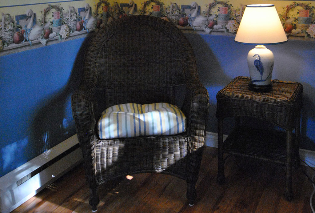 Campobello Cabin Thumbnail 2