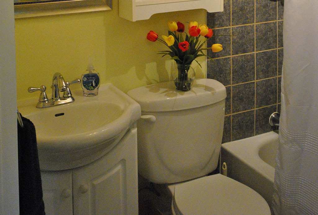 Campobello Cabin Thumbnail 1