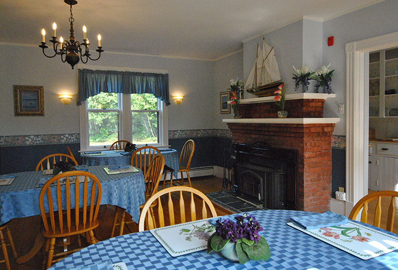 Dominion Hill Dining