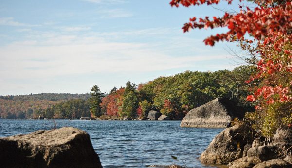 St. Croix River St. Croix River