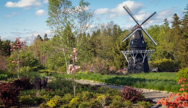 Kingsbrae Garden St. Andrews