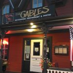 The Gables Resturant St Andrews