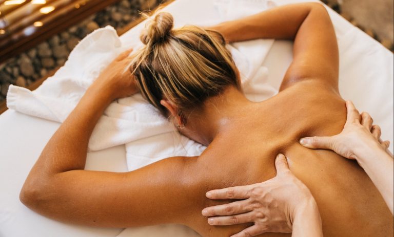 pexels-anna-tarazevich-6560304 Lady receiving massage